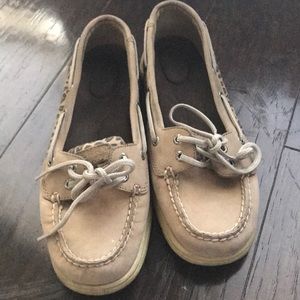 Sperry shoes